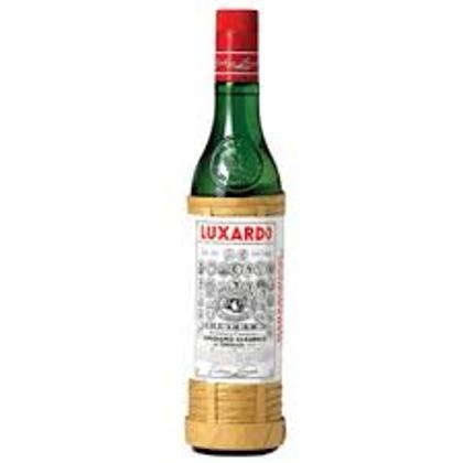 Luxardo Liqueur Maraschino